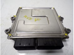 Recambio de centralita motor uce para citroën c4 picasso rip curl referencia OEM IAM 1677636580 9826380880  2