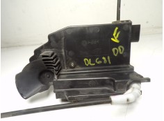Recambio de cerradura puerta delantera derecha para citroën c4 picasso rip curl referencia OEM IAM 9810310280 9810310280  2