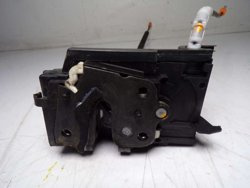 Recambio de cerradura puerta trasera derecha para citroën c4 picasso rip curl referencia OEM IAM 9826133680 9826133680 