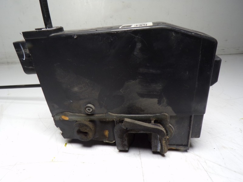 Recambio de cerradura puerta trasera derecha para citroën c4 picasso rip curl referencia OEM IAM 9826133680 9826133680 