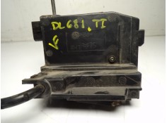 Recambio de cerradura puerta trasera izquierda para citroën c4 picasso rip curl referencia OEM IAM 9826136980 9810310880  2