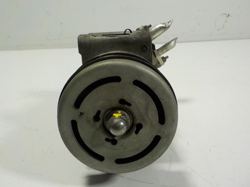 Recambio de compresor aire acondicionado para citroën c4 picasso rip curl referencia OEM IAM 9827529180 982752918000 