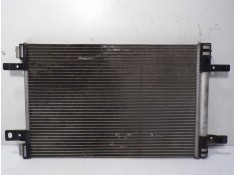 Recambio de condensador aire acondicionado para citroën c4 picasso rip curl referencia OEM IAM 9673629780 9816746580B  2