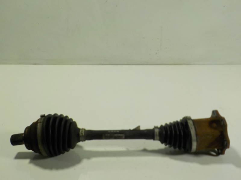 Recambio de transmision izquierda para seat leon (kl1) 1.0 tsi referencia OEM IAM 5Q0407271DB 5Q0407271DB 