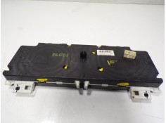 Recambio de cuadro instrumentos para citroën c4 picasso rip curl referencia OEM IAM 9827062880 9827062880  2