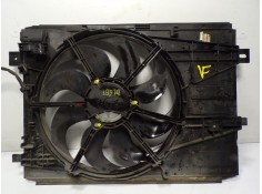 Recambio de electroventilador para citroën c4 picasso rip curl referencia OEM IAM 9806313280 9806313280  2