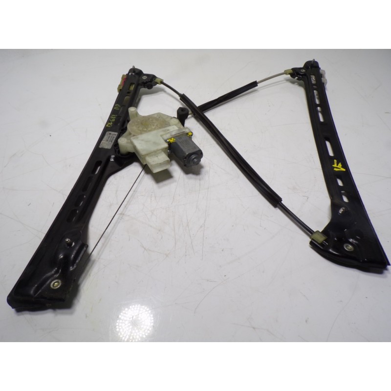 Recambio de elevalunas delantero derecho para citroën c4 picasso rip curl referencia OEM IAM 9675924680 9816272480 