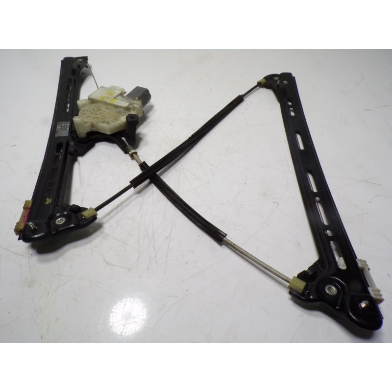 Recambio de elevalunas delantero izquierdo para citroën c4 picasso rip curl referencia OEM IAM  9816272580 