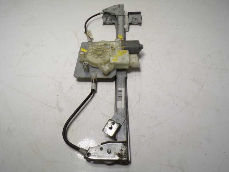 Recambio de elevalunas trasero derecho para citroën c4 picasso rip curl referencia OEM IAM 9676172380 9816271380 