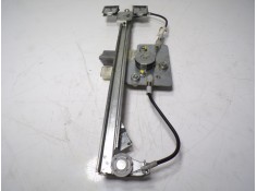 Recambio de elevalunas trasero derecho para citroën c4 picasso rip curl referencia OEM IAM 9676172380 9816271380  2