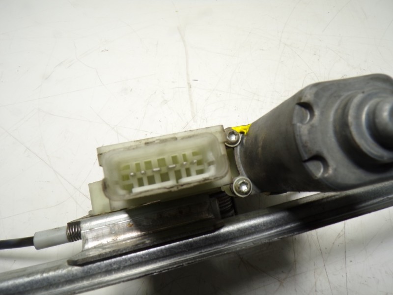 Recambio de elevalunas trasero derecho para citroën c4 picasso rip curl referencia OEM IAM 9676172380 9816271380 