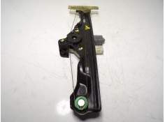 Recambio de elevalunas trasero izquierdo para citroën c4 picasso rip curl referencia OEM IAM 9676172480 9816272780  2
