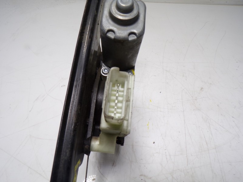 Recambio de elevalunas trasero izquierdo para citroën c4 picasso rip curl referencia OEM IAM 9676172480 9816272780 