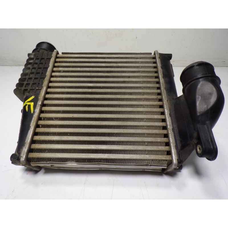 Recambio de intercooler para citroën c4 picasso rip curl referencia OEM IAM 9675627980 P9675627980 