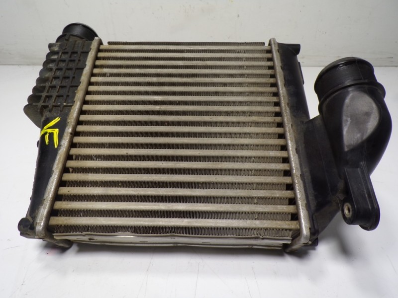 Recambio de intercooler para citroën c4 picasso rip curl referencia OEM IAM 9675627980 P9675627980 