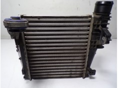 Recambio de intercooler para citroën c4 picasso rip curl referencia OEM IAM 9675627980 P9675627980  2