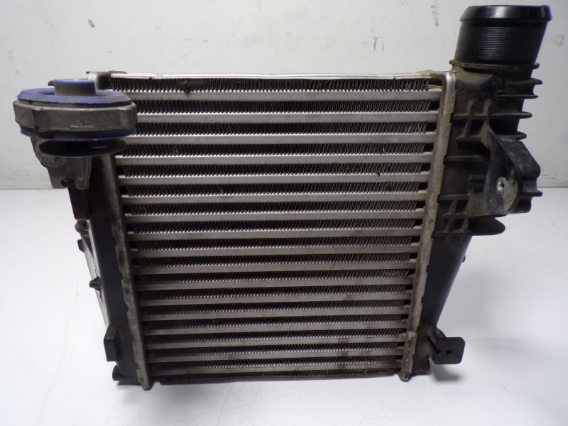 Recambio de intercooler para citroën c4 picasso rip curl referencia OEM IAM 9675627980 P9675627980 