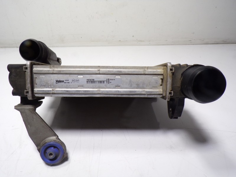 Recambio de intercooler para citroën c4 picasso rip curl referencia OEM IAM 9675627980 P9675627980 