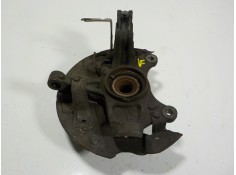 Recambio de mangueta delantera izquierda para citroën c4 picasso rip curl referencia OEM IAM 1610137880   2