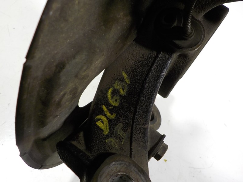 Recambio de mangueta delantera izquierda para citroën c4 picasso rip curl referencia OEM IAM 1610137880  