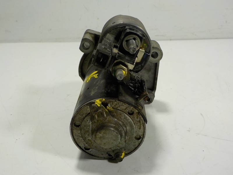 Recambio de motor arranque para citroën c4 picasso rip curl referencia OEM IAM 9674077280 220538153500 