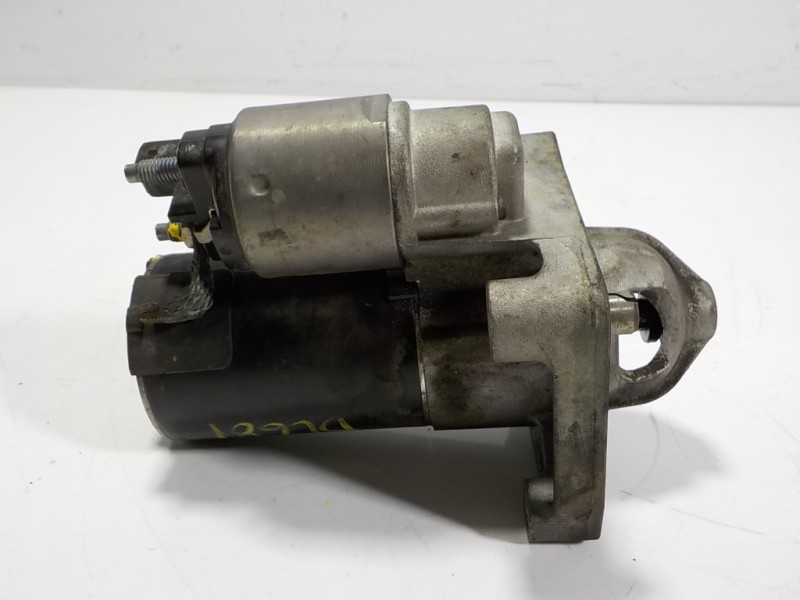 Recambio de motor arranque para citroën c4 picasso rip curl referencia OEM IAM 9674077280 220538153500 