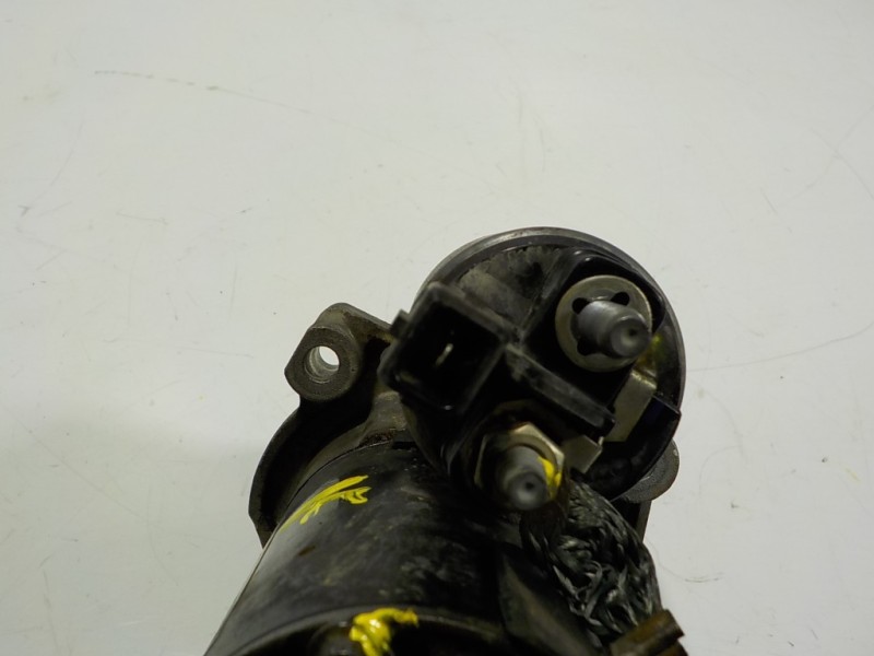 Recambio de motor arranque para citroën c4 picasso rip curl referencia OEM IAM 9674077280 220538153500 