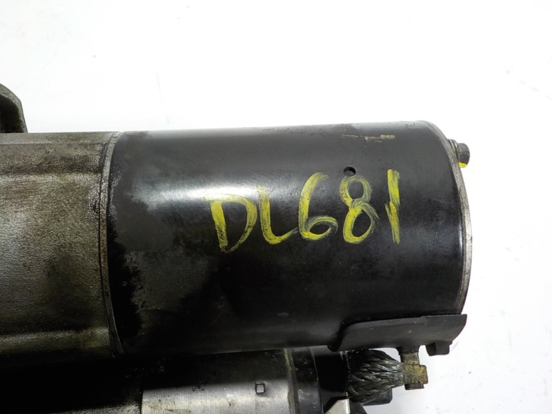 Recambio de motor arranque para citroën c4 picasso rip curl referencia OEM IAM 9674077280 220538153500 