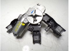 Recambio de motor limpia trasero para citroën c4 picasso rip curl referencia OEM IAM 9819523180 0390205010  2