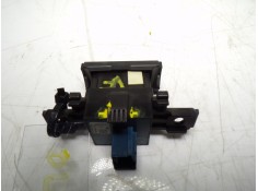 Recambio de palanca freno de mano para citroën c4 picasso rip curl referencia OEM IAM 98014489ZD 98014489ZD05  2