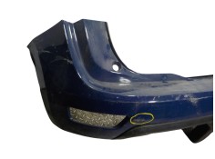 Recambio de paragolpes trasero para citroën c4 picasso rip curl referencia OEM IAM 1609617280   2