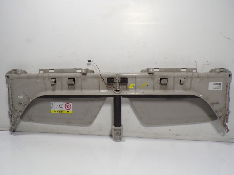 Recambio de parasol derecho para citroën c4 picasso rip curl referencia OEM IAM 98018897BJ 98018897BJ 