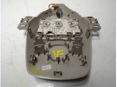 Recambio de piloto interior para citroën c4 picasso rip curl referencia OEM IAM 6362AS 9678124177  2