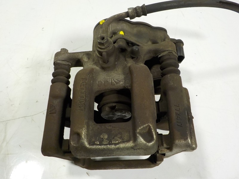 Recambio de pinza freno trasera derecha para citroën c4 picasso rip curl referencia OEM IAM 1608998980  1617535580