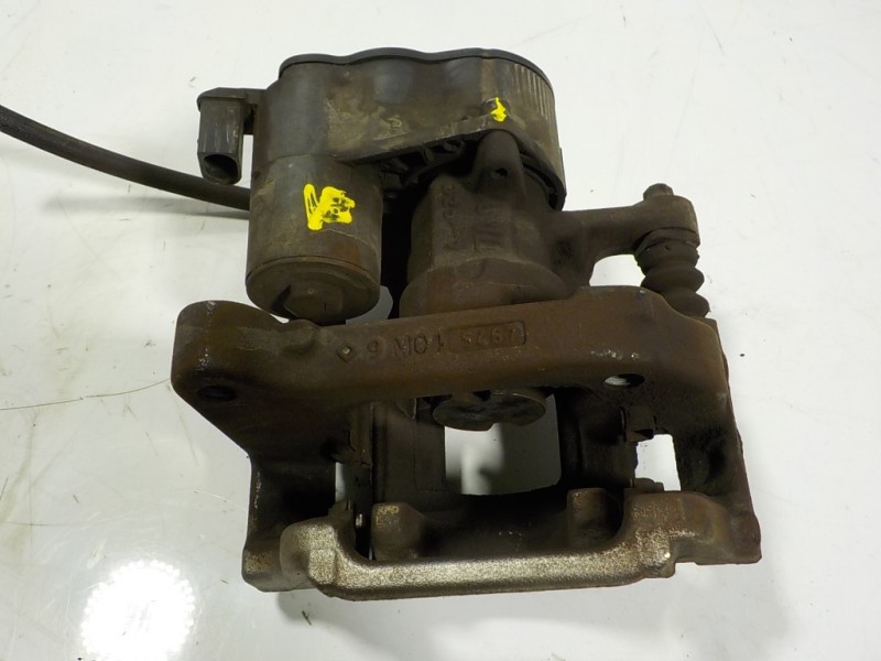 Recambio de pinza freno trasera derecha para citroën c4 picasso rip curl referencia OEM IAM 1608998980  1617535580