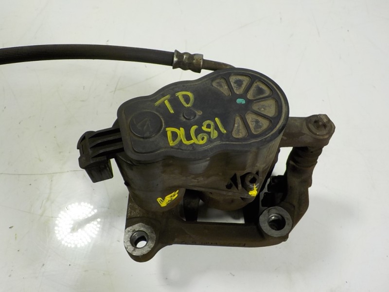 Recambio de pinza freno trasera derecha para citroën c4 picasso rip curl referencia OEM IAM 1608998980  1617535580