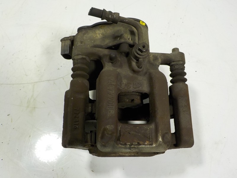 Recambio de pinza freno trasera izquierda para citroën c4 picasso rip curl referencia OEM IAM 1608998880  1617535580
