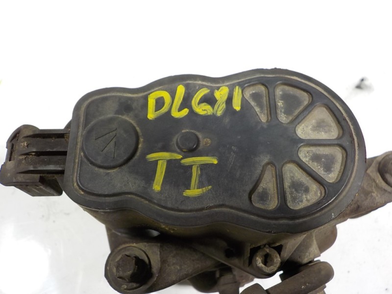 Recambio de pinza freno trasera izquierda para citroën c4 picasso rip curl referencia OEM IAM 1608998880  1617535580