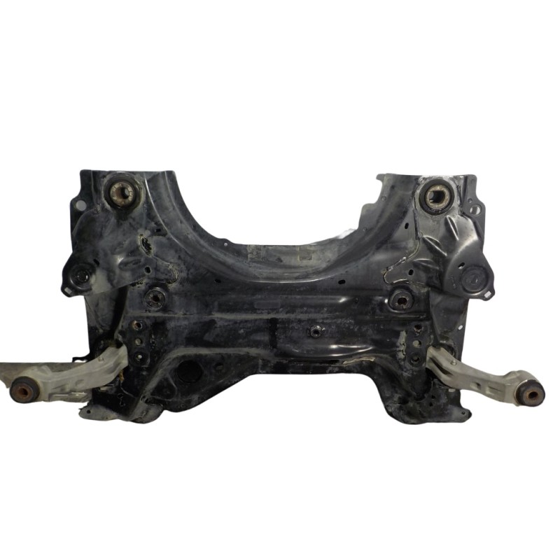 Recambio de puente delantero para citroën c4 picasso rip curl referencia OEM IAM 9677071680  