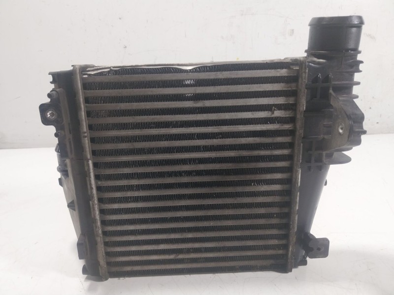 Recambio de intercooler para peugeot partner furgoneta/monovolumen (k9) 1.6 bluehdi 75 referencia OEM IAM 9675627980 9675627980 