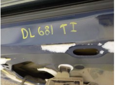 Recambio de puerta trasera izquierda para citroën c4 picasso rip curl referencia OEM IAM 9801573080   2
