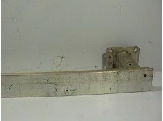 Recambio de refuerzo paragolpes trasero para citroën c4 picasso rip curl referencia OEM IAM 9676007180   2