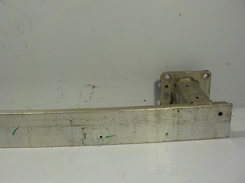 Recambio de refuerzo paragolpes trasero para citroën c4 picasso rip curl referencia OEM IAM 9676007180  