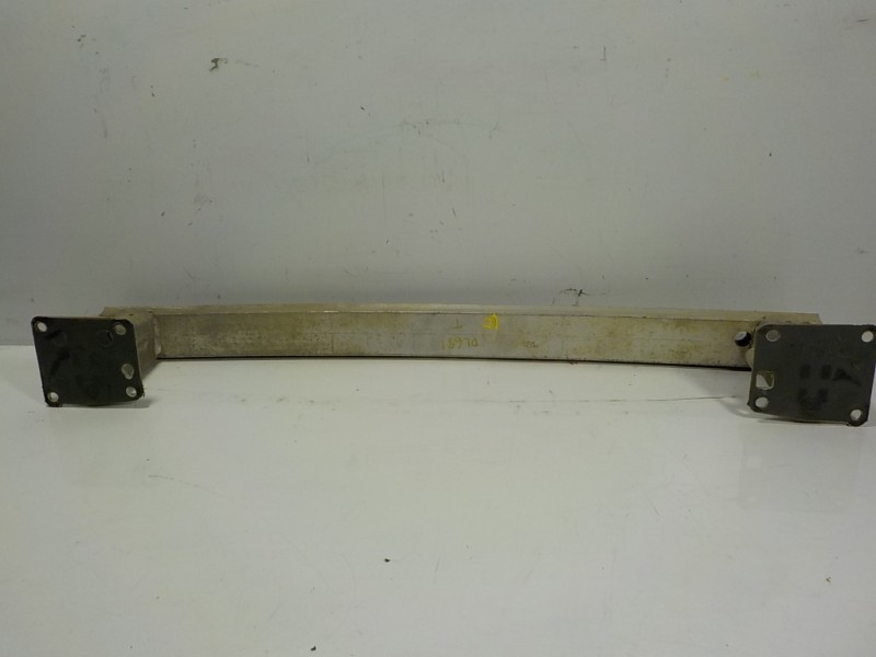 Recambio de refuerzo paragolpes trasero para citroën c4 picasso rip curl referencia OEM IAM 9676007180  