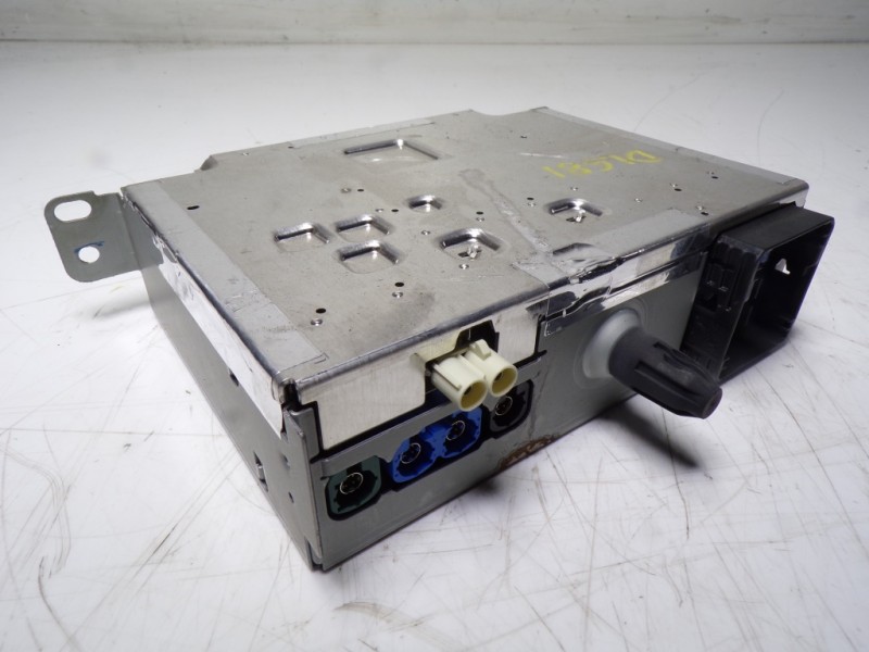 Recambio de sistema audio / radio cd para citroën c4 picasso rip curl referencia OEM IAM 1623788880 9822729680 