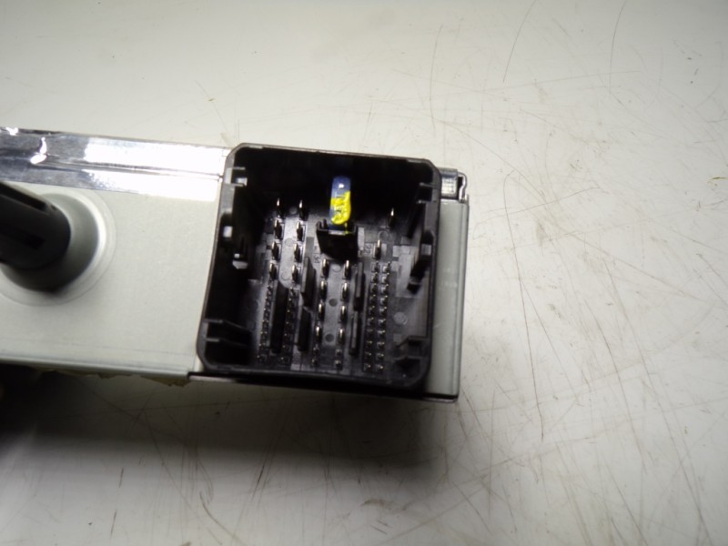 Recambio de sistema audio / radio cd para citroën c4 picasso rip curl referencia OEM IAM 1623788880 9822729680 