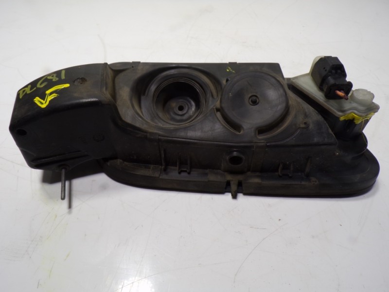 Recambio de tapa combustible para citroën c4 picasso rip curl referencia OEM IAM 9814206980 9814205980 9810871780