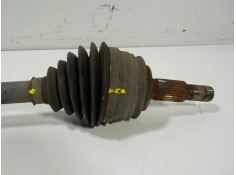 Recambio de transmision derecha para citroën c4 picasso rip curl referencia OEM IAM 9811176480 9811176480  2