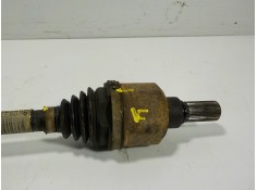 Recambio de transmision izquierda para citroën c4 picasso rip curl referencia OEM IAM 9808771480 9808771480  2