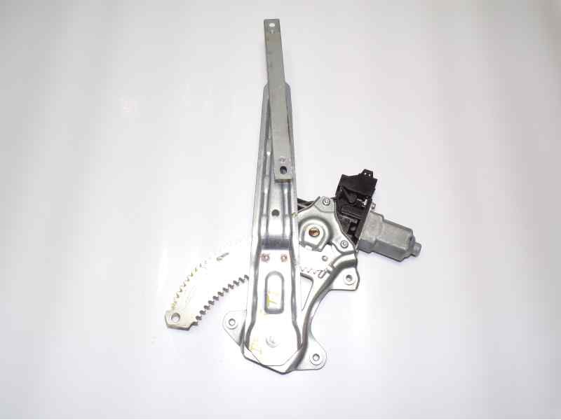 Recambio de elevalunas trasero izquierdo para nissan juke (f15) 1.6 16v cat referencia OEM IAM 827211KA0B 82730DV 